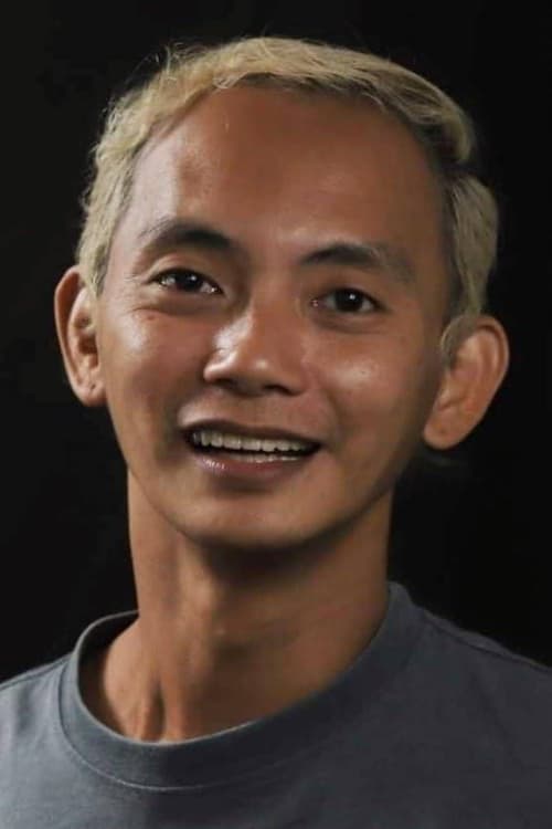 Mark Grabador image