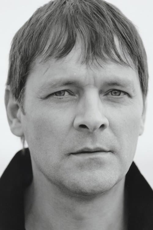 Mark Heap image