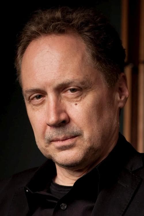 Mark Isham image