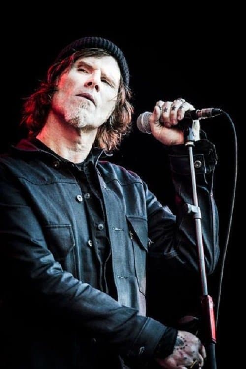 Mark Lanegan image