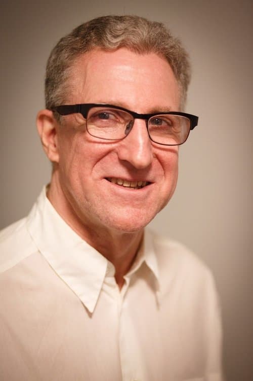 Mark Levinson's Photo