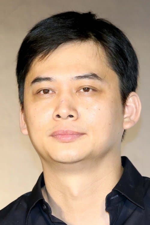 Mark Lu's Photo