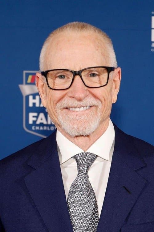 Mark Martin image