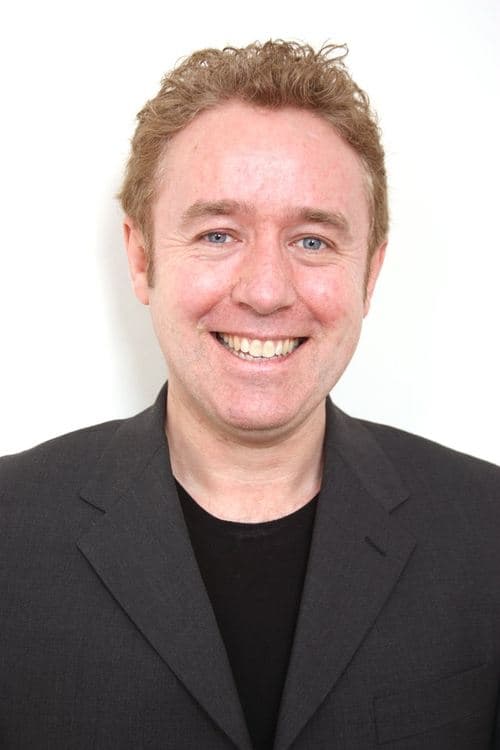 Mark Millar image