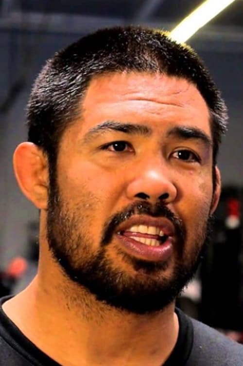 Mark Muñoz image
