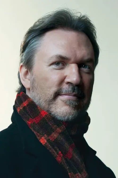 Mark O'Connor image