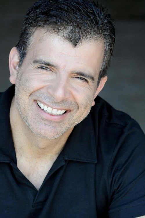 Mark Oliver image
