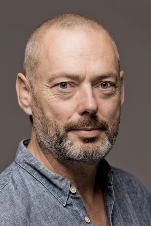 Mark Padmore image