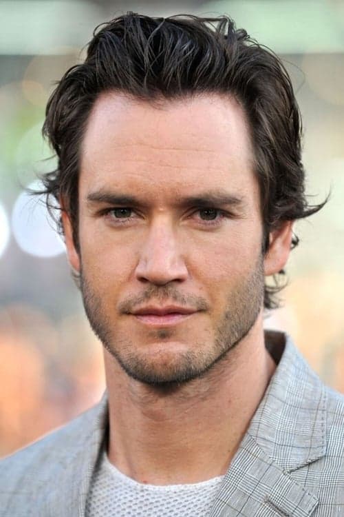 Mark-Paul Gosselaar image