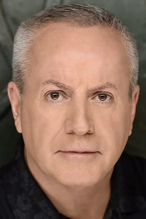 Mark Pettit image