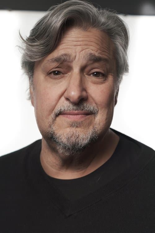 Mark Resnik image