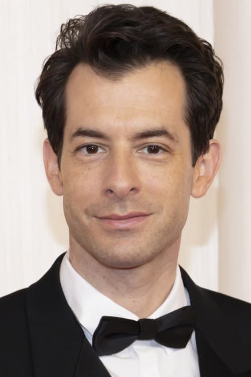 Mark Ronson image