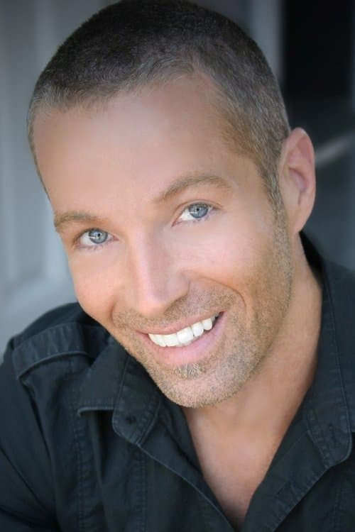 Mark S. Allen image