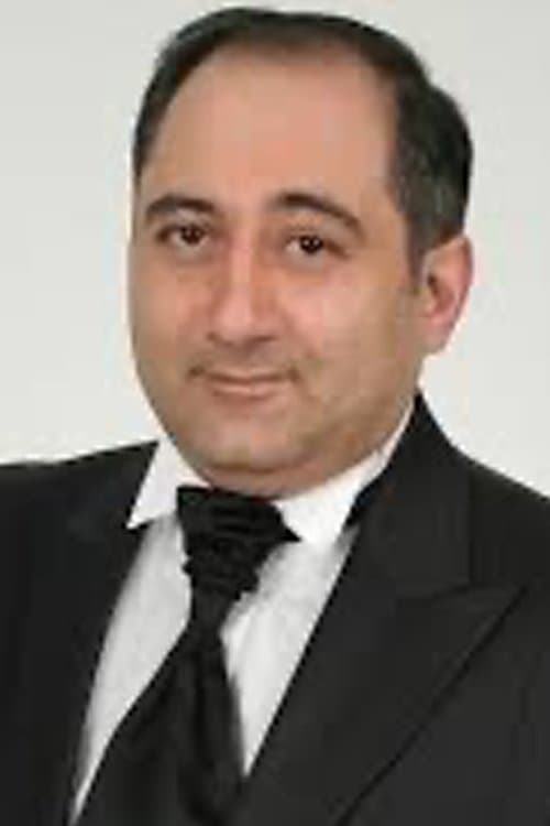 Mark Saghatelyan image