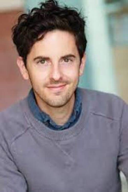 Mark Saul image