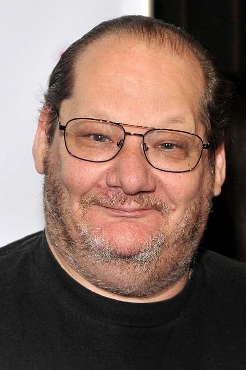 Mark Spiegler image