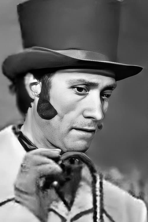 Mark Tumanov image