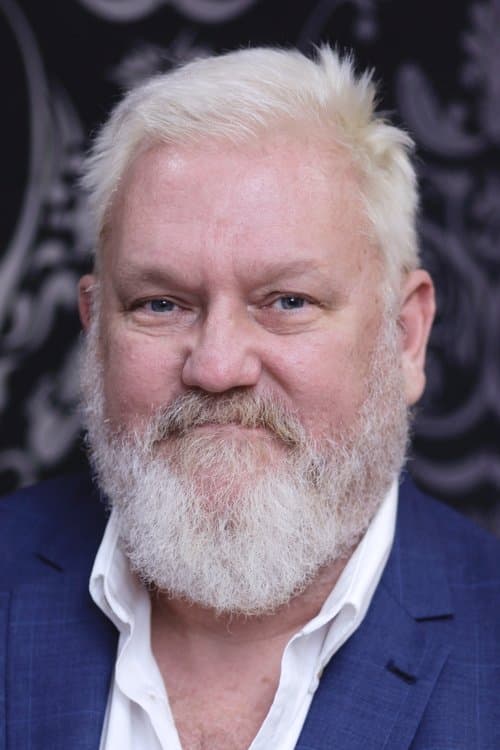 Mark W. Gray image