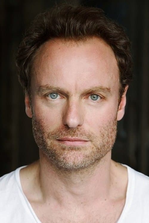Mark Waschke image