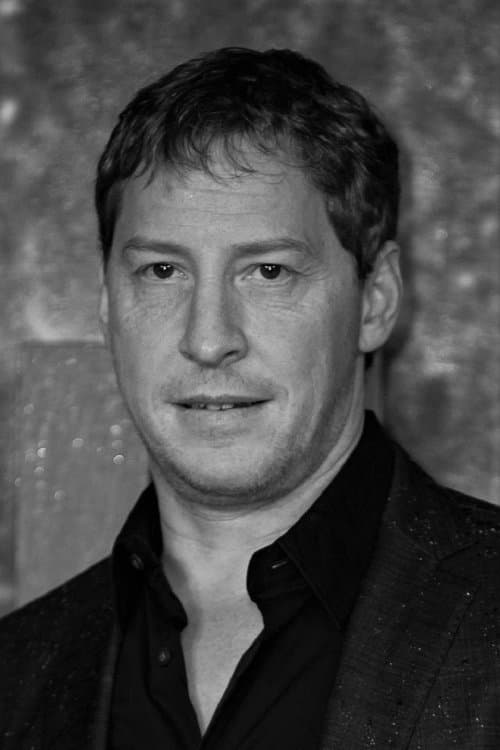 Mark Williams's Photo