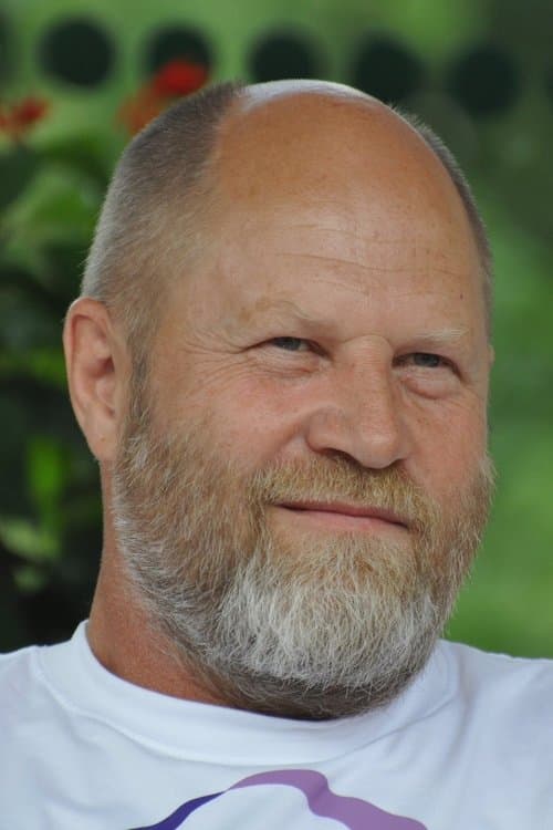 Markku Pölönen's Photo