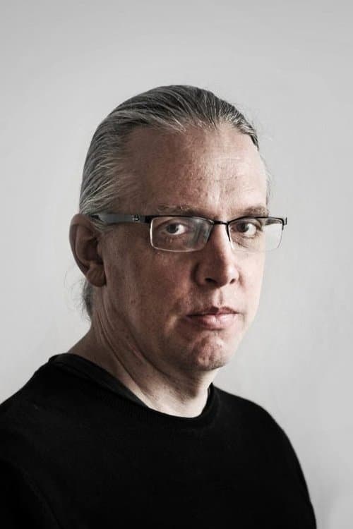 Marko Naberšnik's Photo