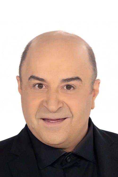 Markos Seferlis image