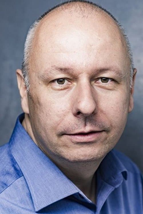 Markus H. Eberhardt image