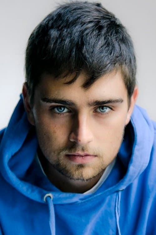 Markus Krojer image
