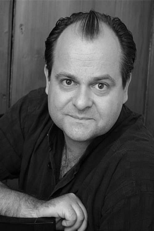 Markus Majowski image