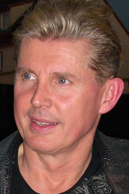 Markus Mörl image