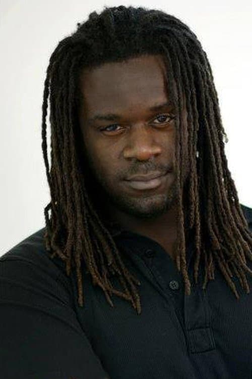 Markus Redmond image