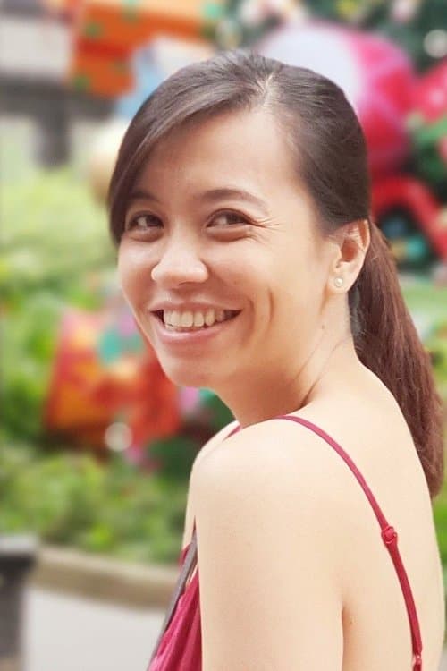 Marla Ancheta's Photo