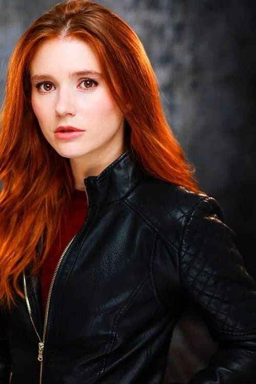 Marla Robinson image