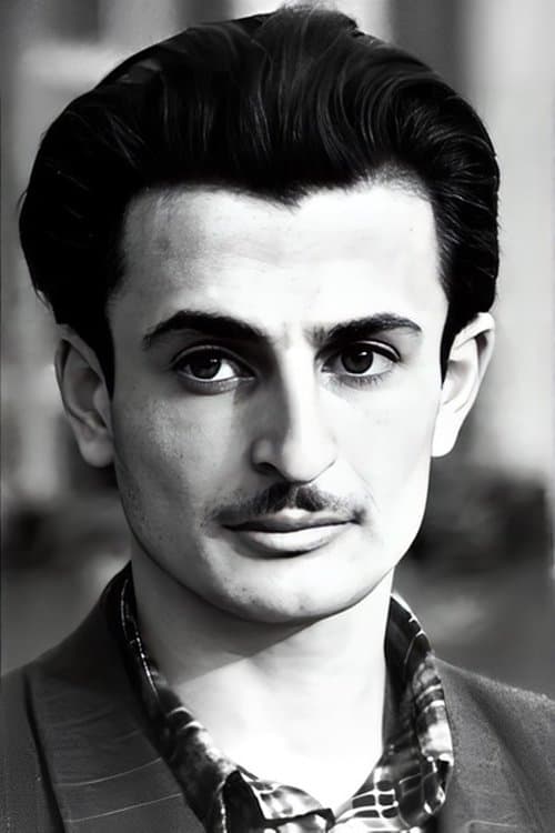 Marlen Khutsiyev image