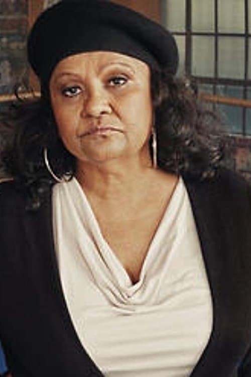Marlene Cummins image