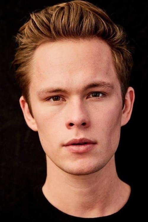 Marlon Boess image