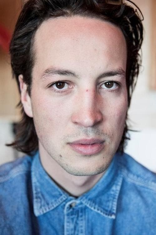 Marlon Williams image