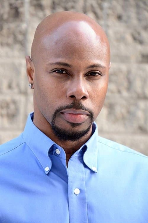 Marquise Wilson image