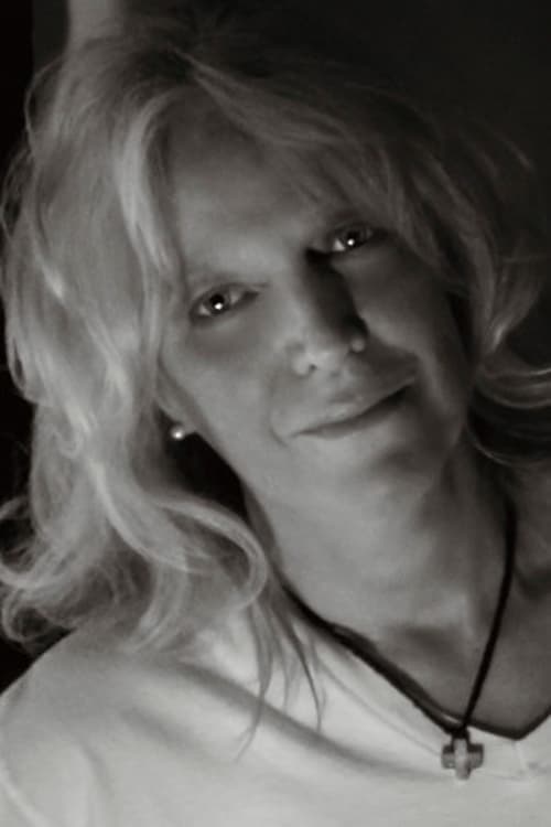 Marshall Chapman image