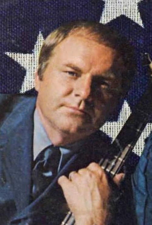 Marshall Grant image