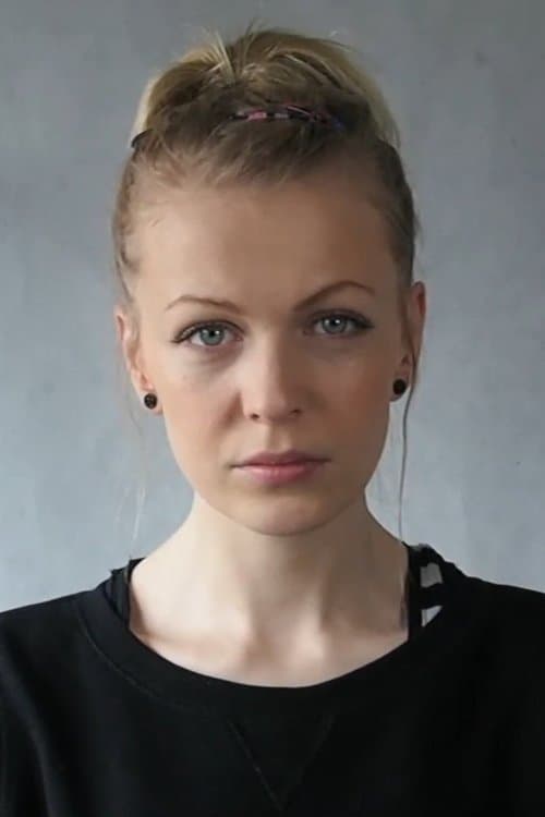 Marta Dobecka image