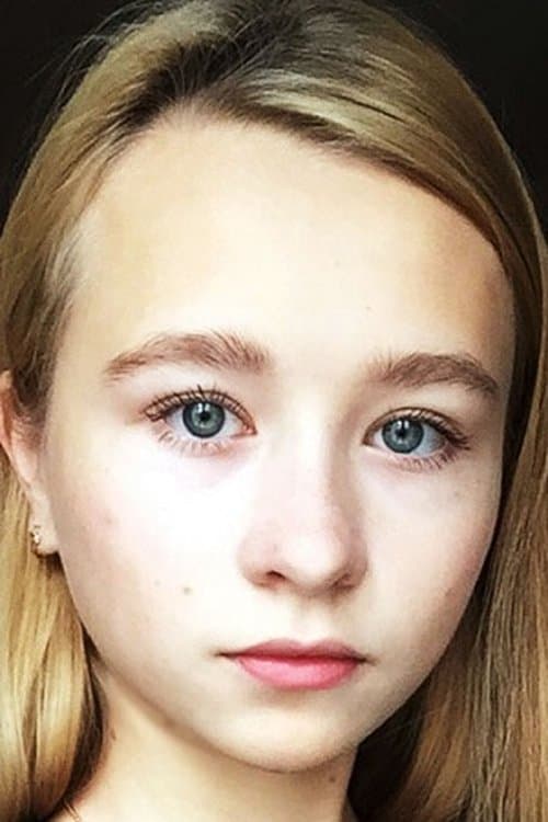 Marta Drozdova image