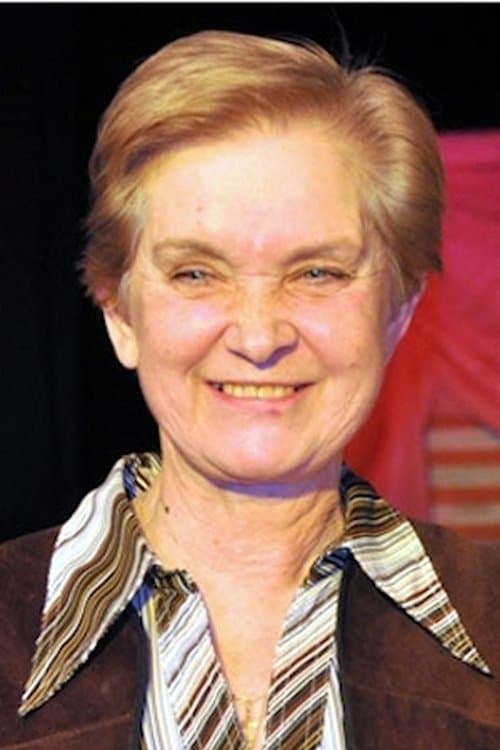 Marta Grakhova image