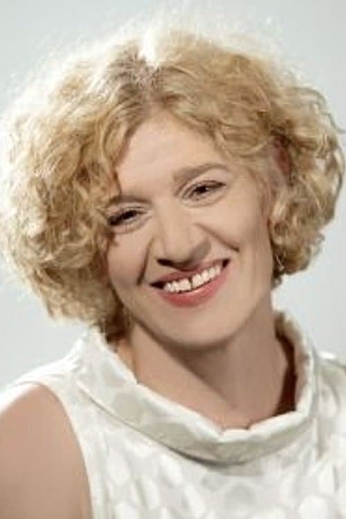 Márta Szabó image
