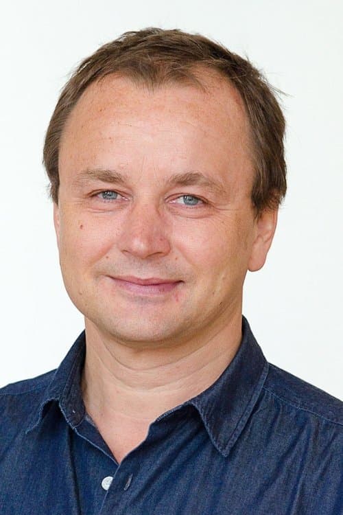 Mårten Palme image