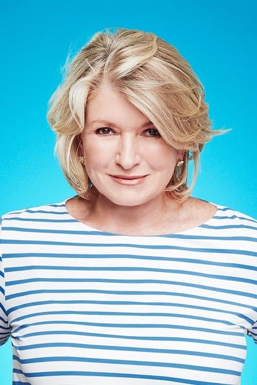 Martha Stewart image
