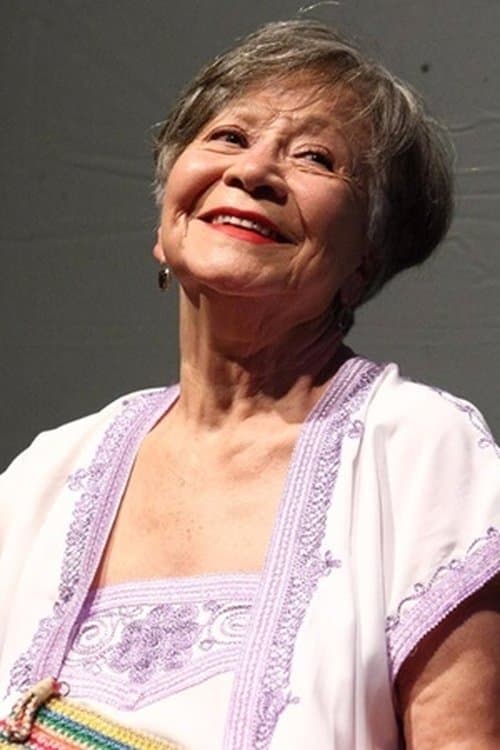 Martha Verduzco image