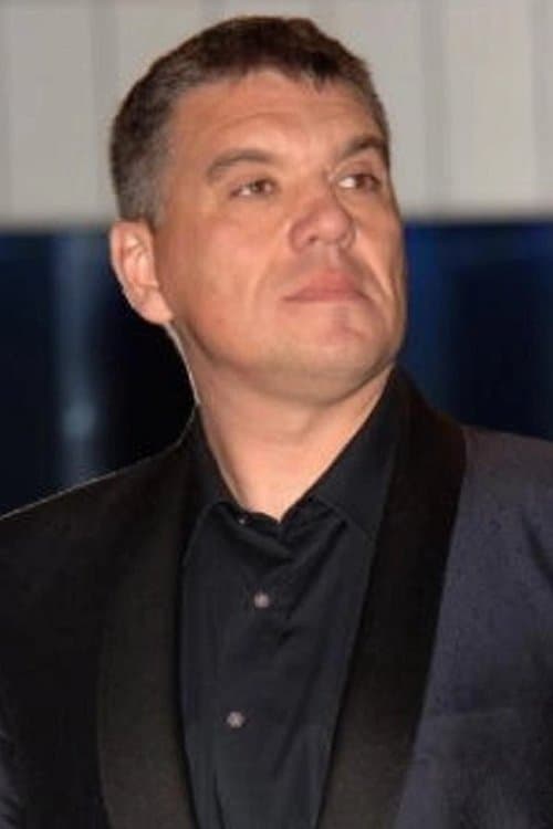 Martial Fougeron's Photo
