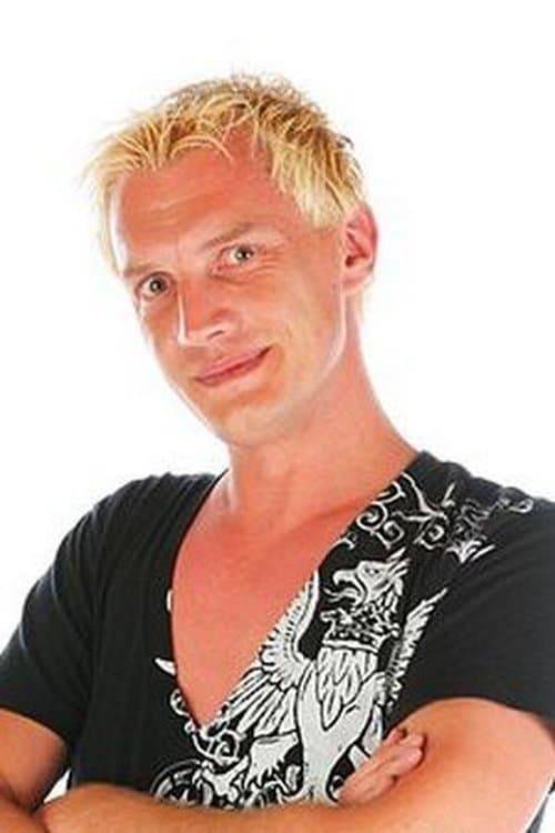 Martijn van Nellestijn image